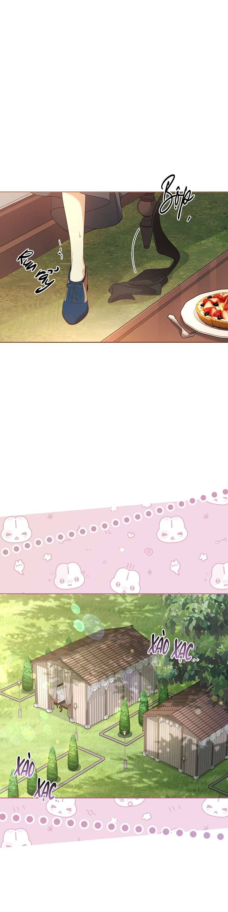 Thư Ký Của Bạo Chúa Chapter 115 - Trang 4