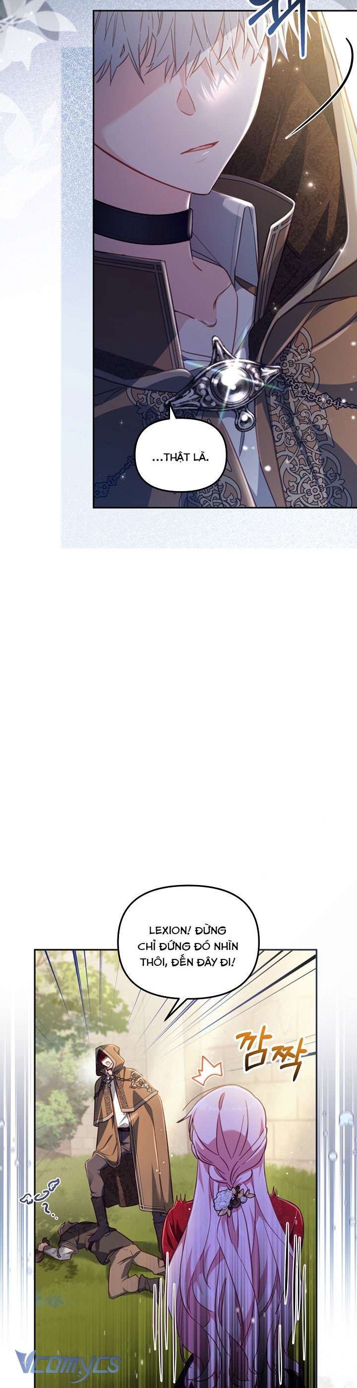 Không Có Chỗ Cho Kẻ Giả Mạo Chap 22 - Trang 2