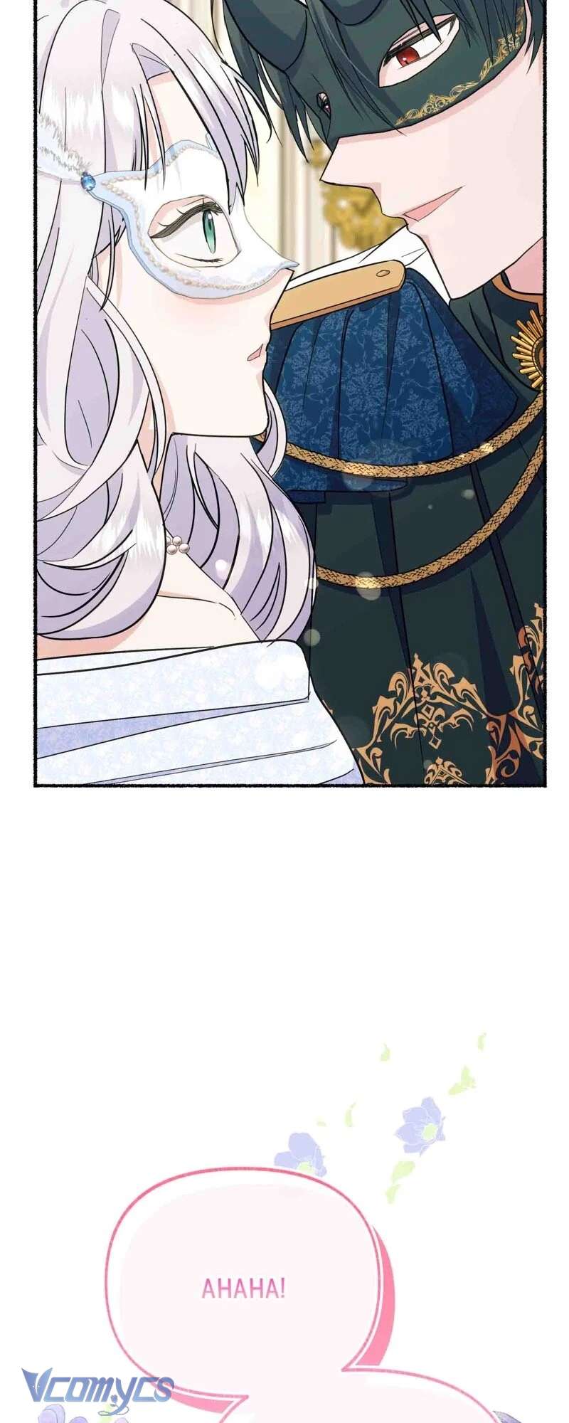 Trở Thành Chú Mèo Ngủ Cùng Bạo Chúa Chapter 27 - Trang 3