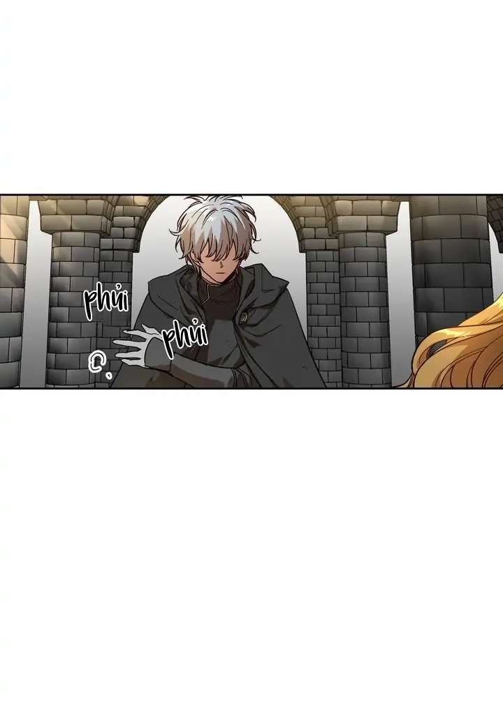 Vị Hôn Thê Khế Ước Của Công Tước Chapter 108 - Next Chapter 109