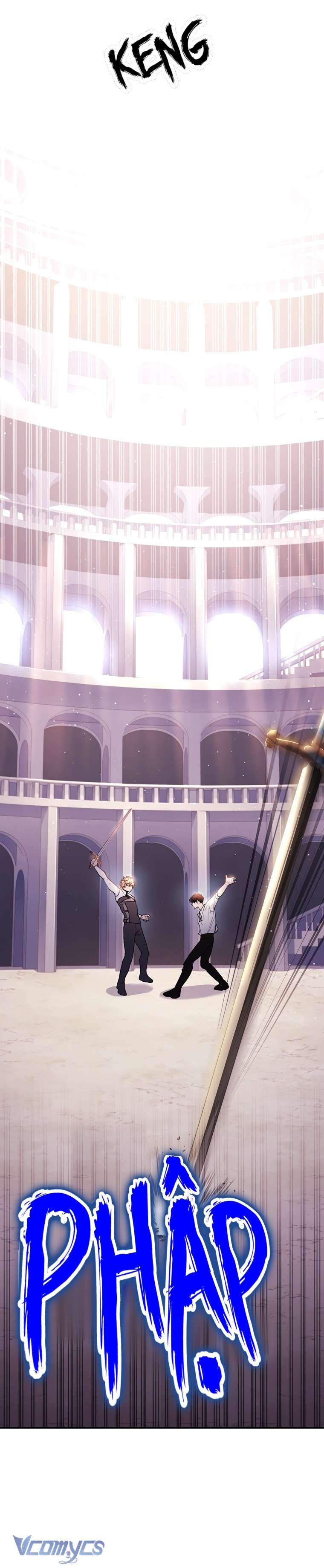 Tôi Đã Trở Thành Con Gái Nuôi Của Nam Chính Chap 47 - Trang 2