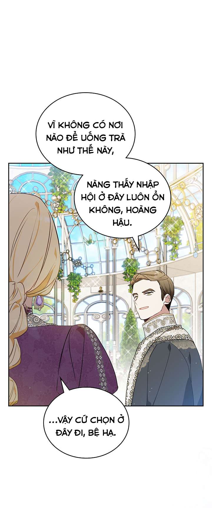 Kiếp Này Nhất Định Làm Gia Chủ Chap 87 - Trang 2