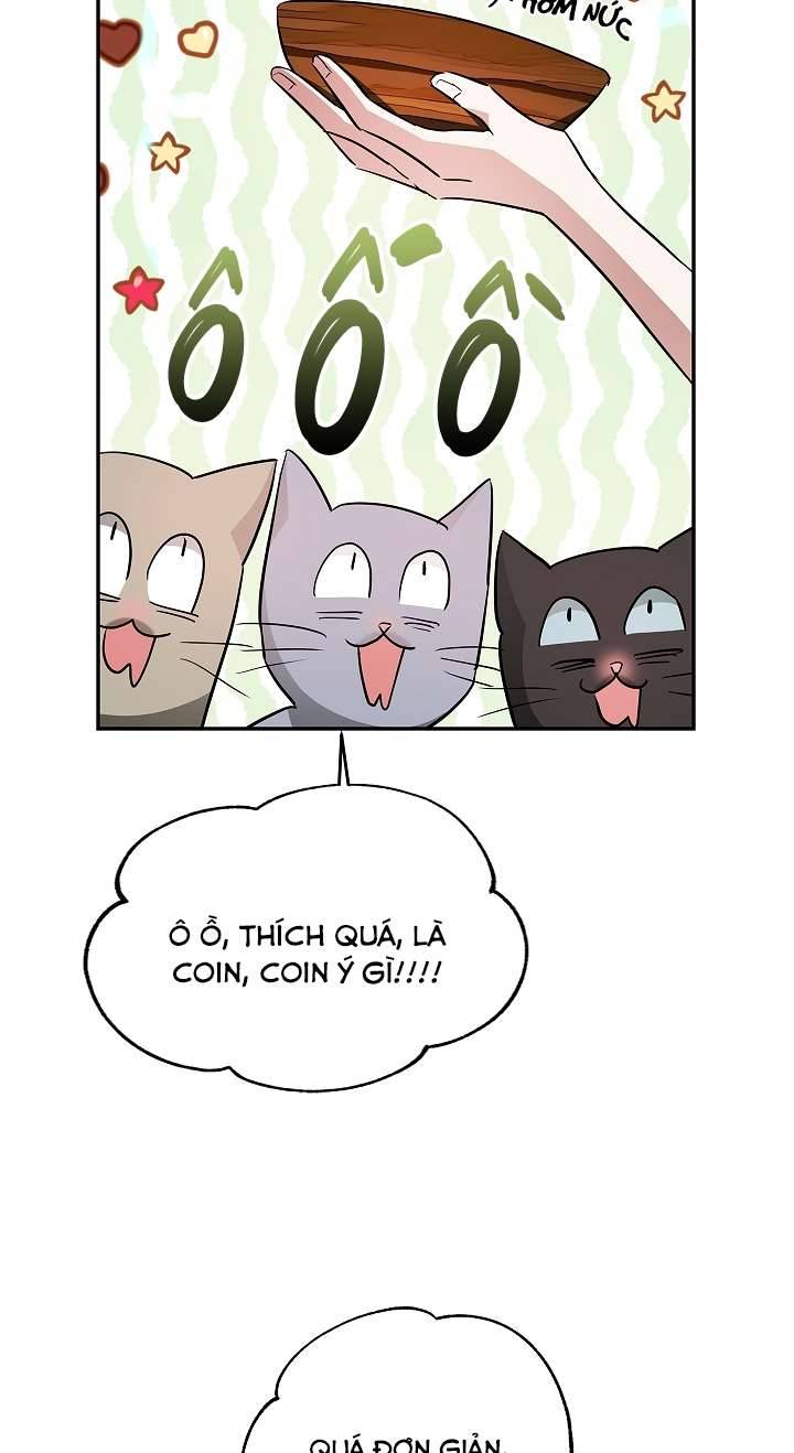 Hôn Phu Ẩn Sắc Chapter 43 - Trang 4