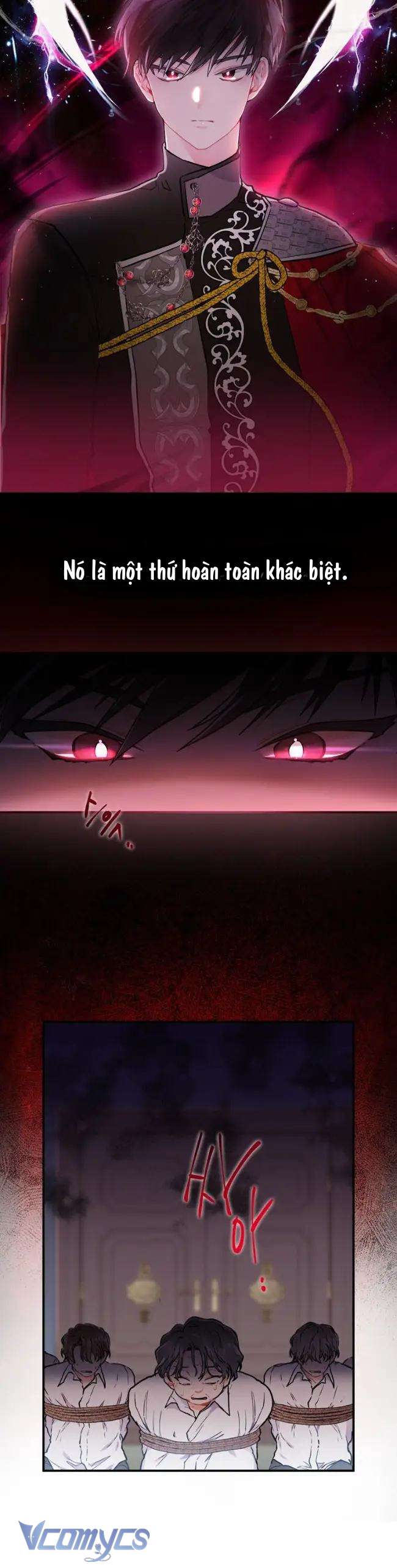 Tôi Đã Trở Thành Con Gái Nuôi Của Nam Chính Chap 8 - Trang 2