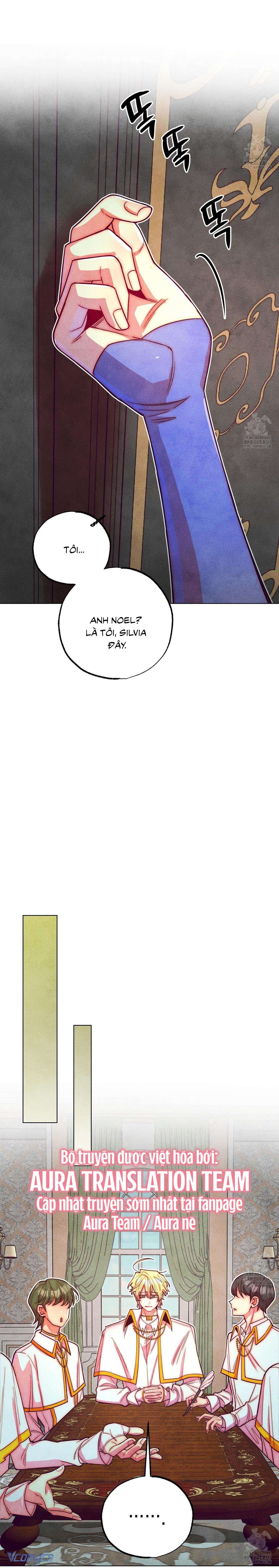 Thu Thập Đêm Đầu Tiên Của Các Nam Chính Chapter 19 - Trang 4