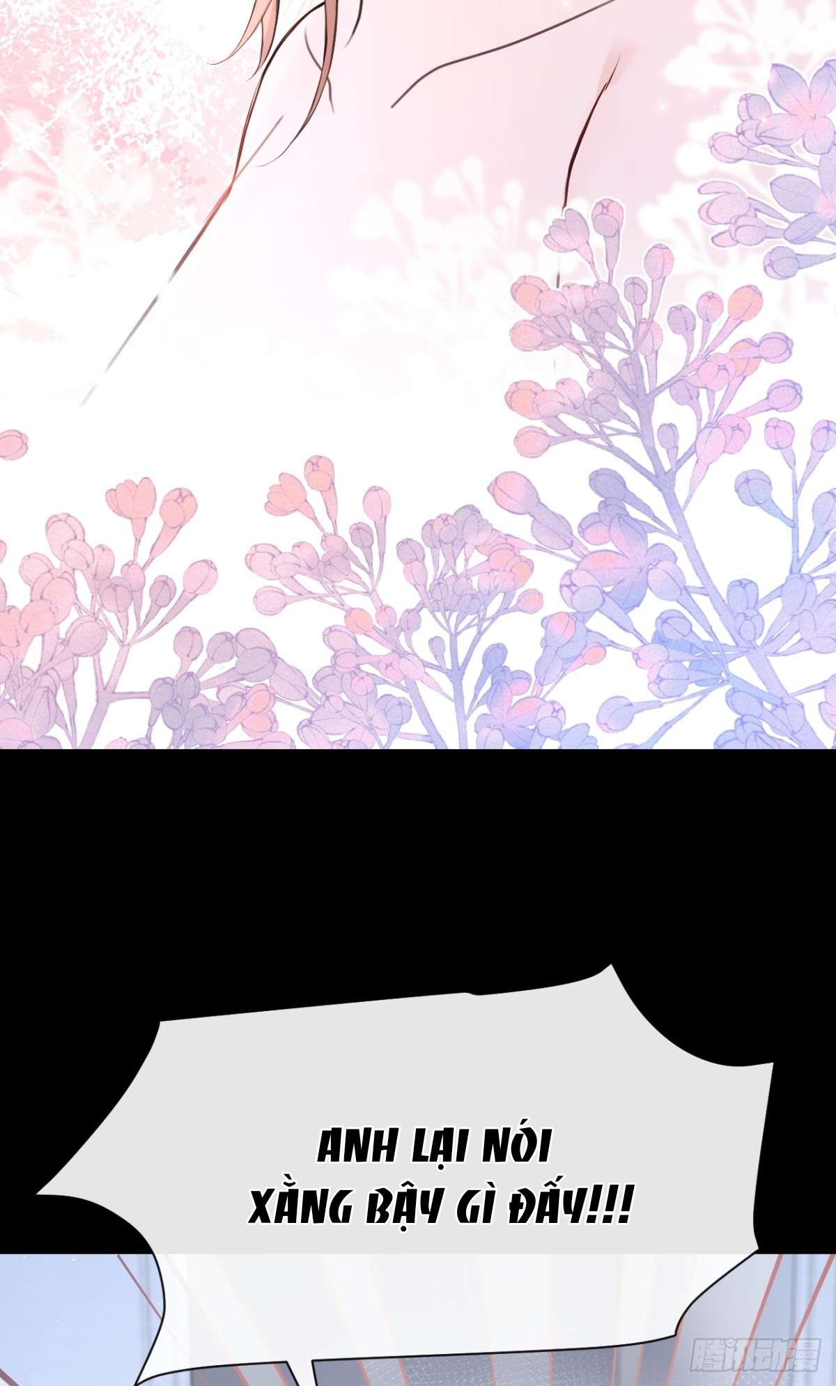 Sống Chung Để Tán Em Chap 30 - Trang 3