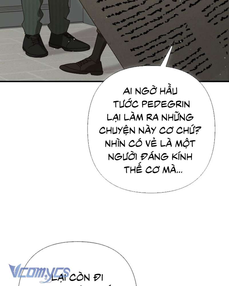 Dành Cho Những Ai Coi Hối Tiếc Là Điều Xa Xỉ Chap 19 - Trang 4