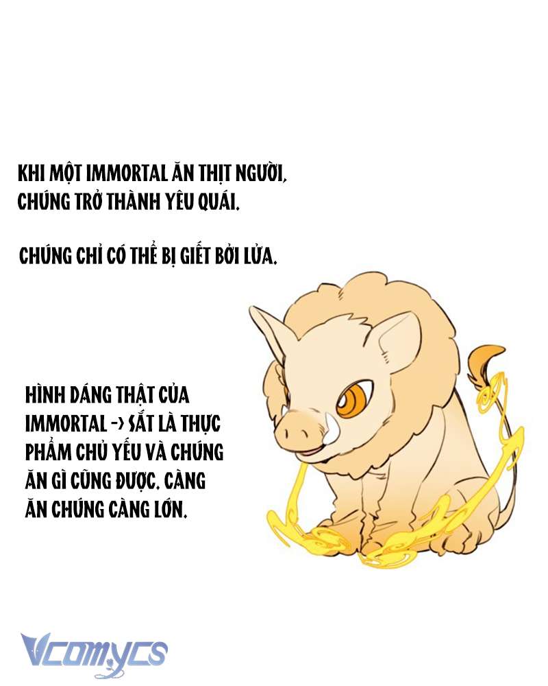 Chuyện Tình Tuyết Phương Bắc Chapter 22 - Trang 4