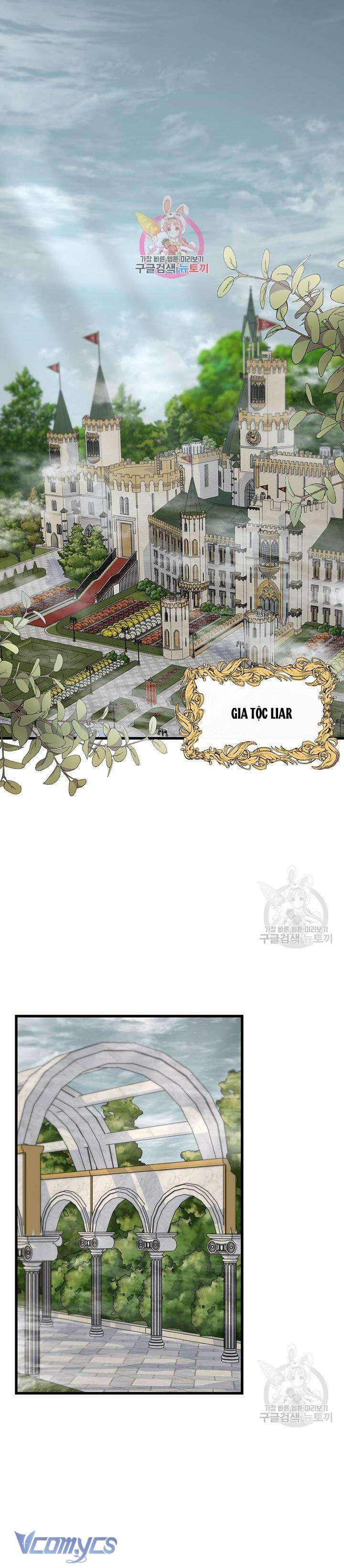 Cô Gái Sẽ Trở Thành Chủ Gia Đình Chapter 30 - Trang 4