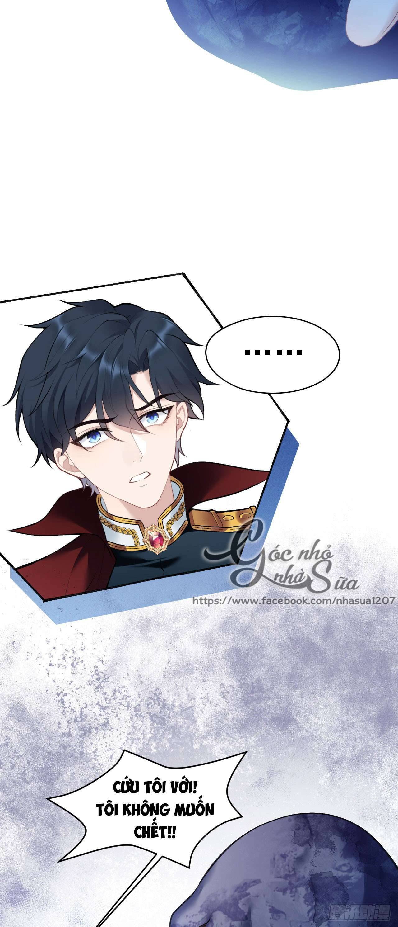 Hiệp Sĩ Độc Quyền Của Long Nữ Chapter 10 - Trang 4