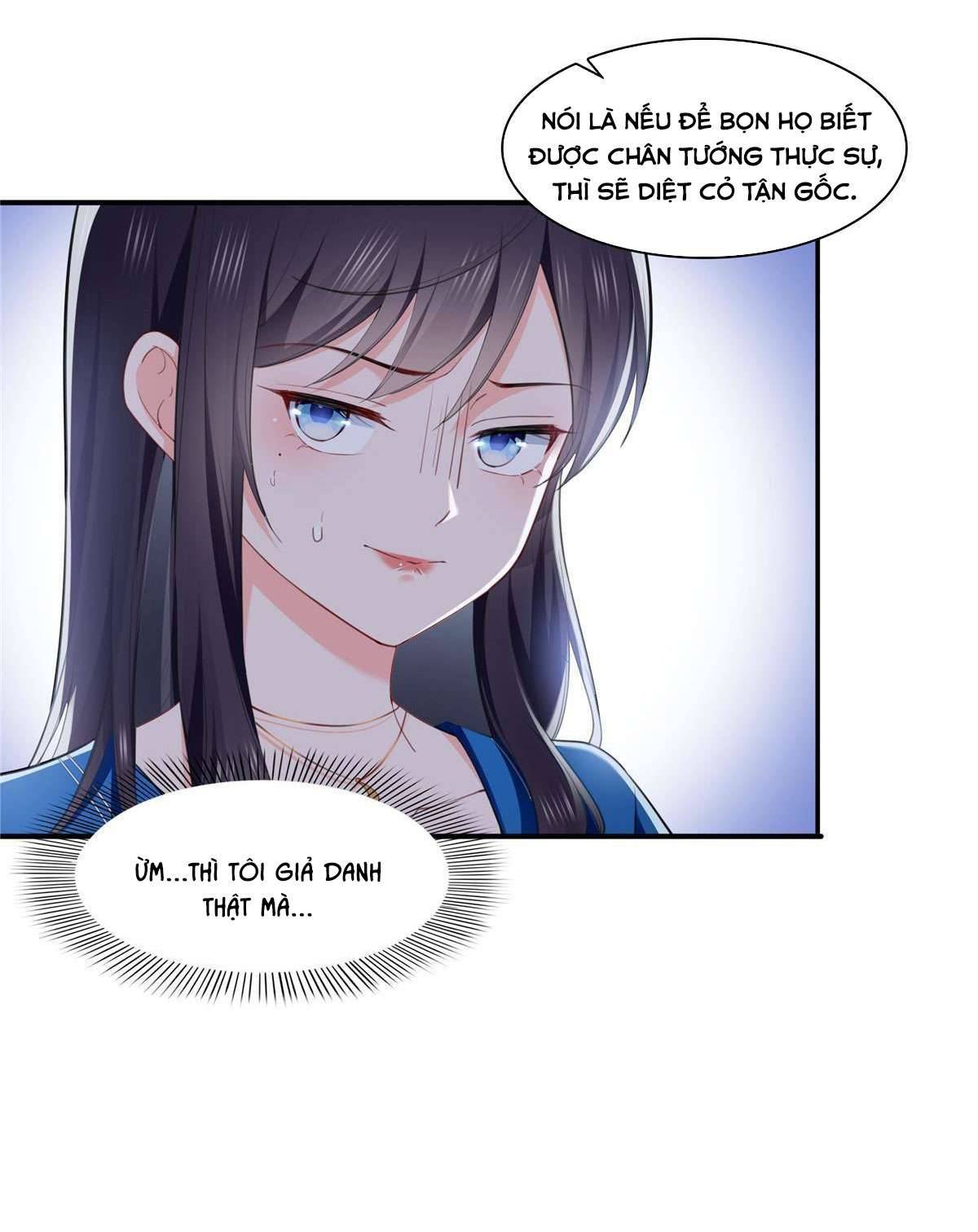 Hệt Như Hàn Quang Gặp Nắng Gắt Chap 267 - Trang 4