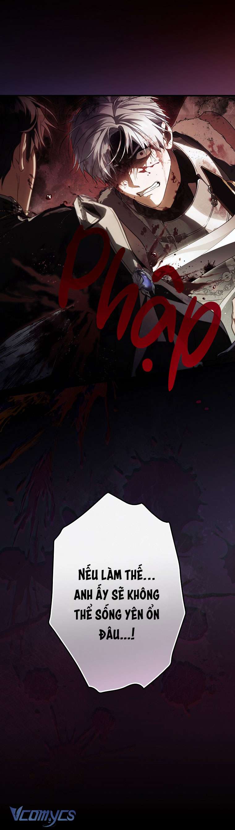 Phương Pháp Khiến Phu Quân Đứng Về Phía Tôi Chapter 105 - Trang 4