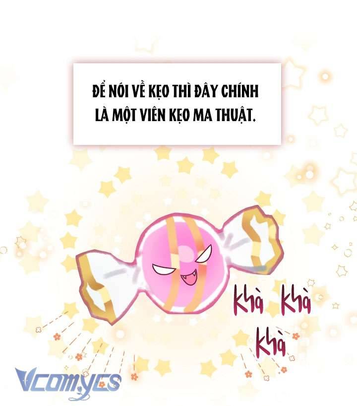 Công Chúa Là Người Chơi Chapter 10 - Trang 3