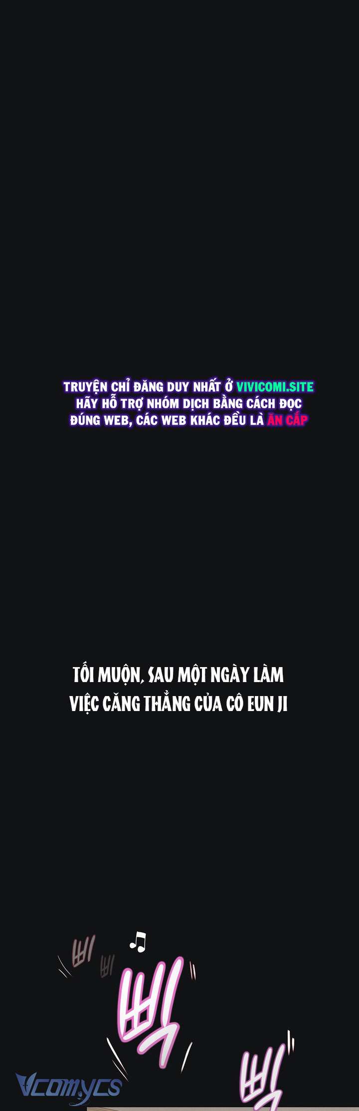 [18+] Nhật Ký Quan Sát Chap 2 - Trang 2