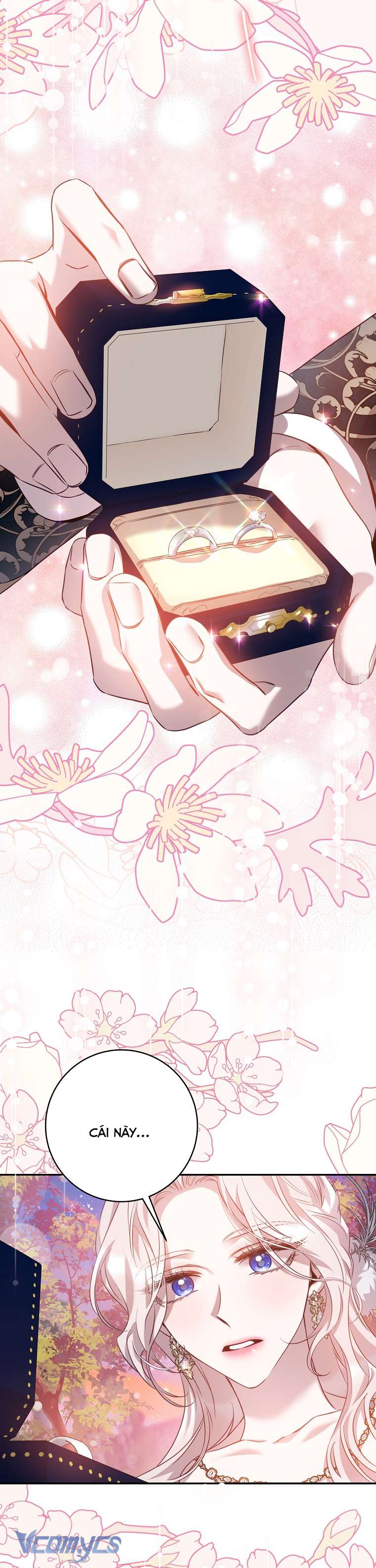 Thuần Hóa Bạo Quân Rồi Bỏ Trốn Chap 87 - Trang 2