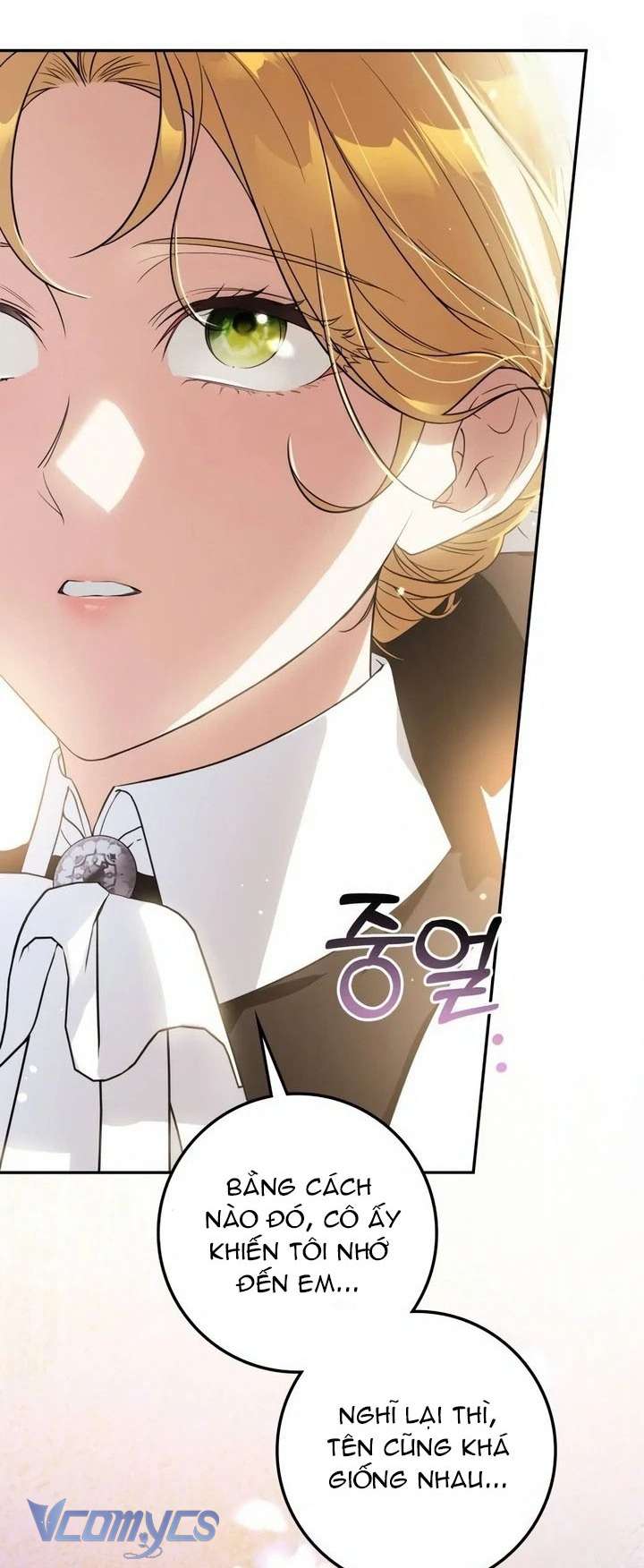 Nữ Công Tước Chiến Lợi Phẩm Chap 9 - Trang 4