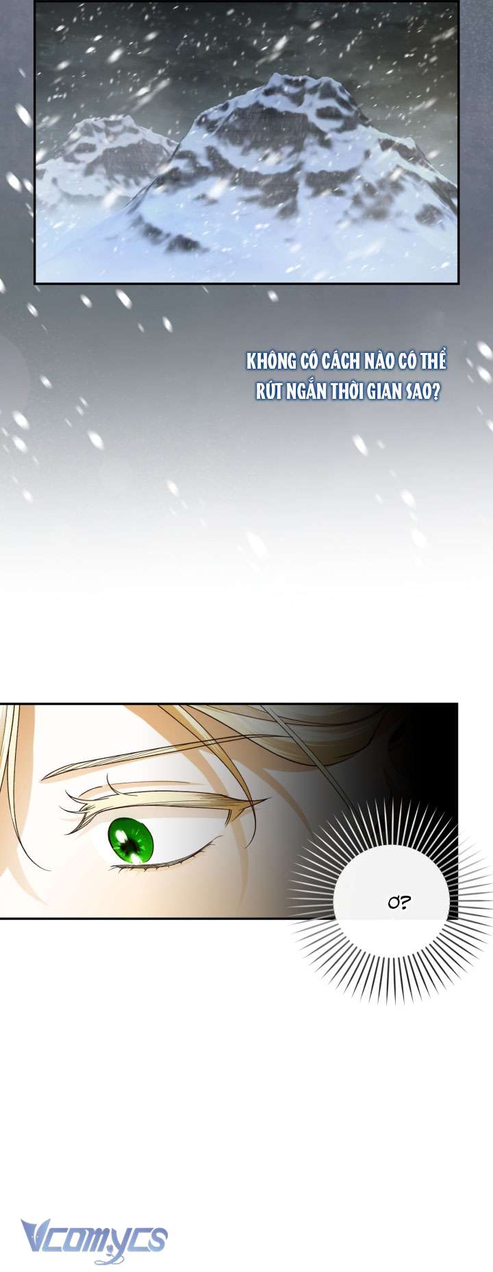 Phương Pháp Che Giấu Đứa Con Của Hoàng Đế Chapter 106 - Trang 4