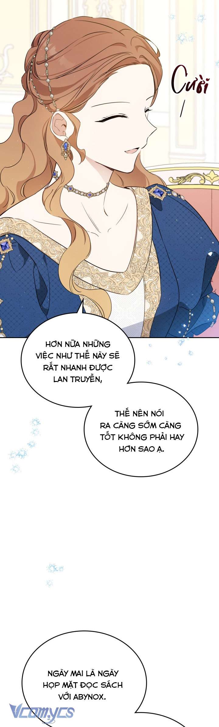 Kiếp Này Nhất Định Làm Gia Chủ Chap 166 - Trang 2