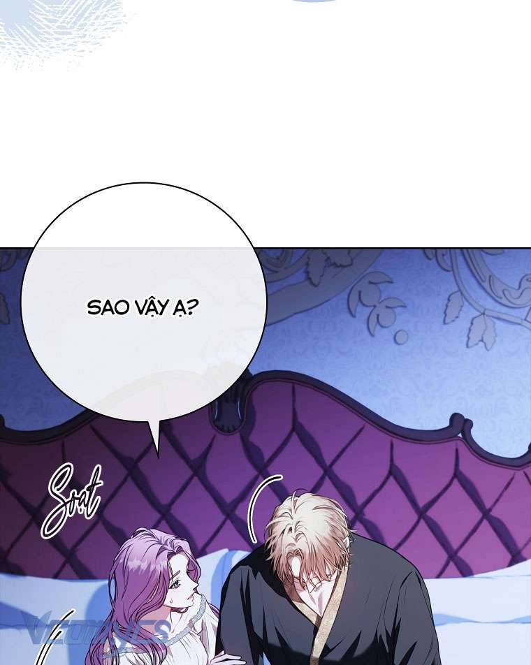 Thư Ký Của Bạo Chúa Chapter 117 - Trang 4