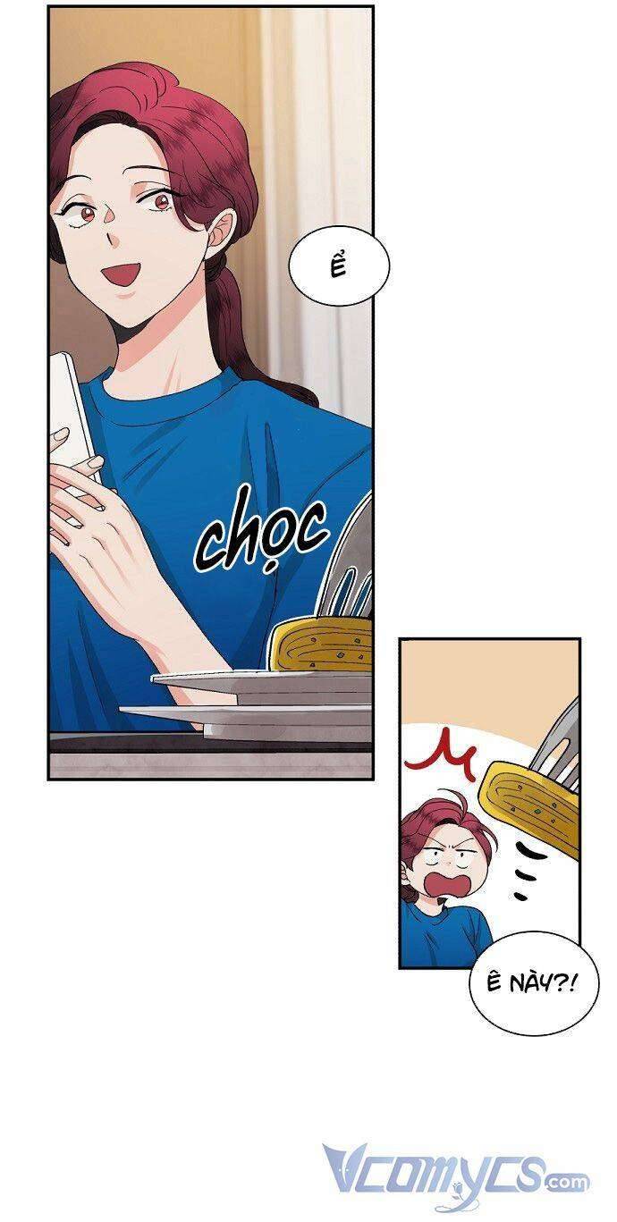 Oan Gia Ngõ Hẹp Chapter 24 - Trang 3