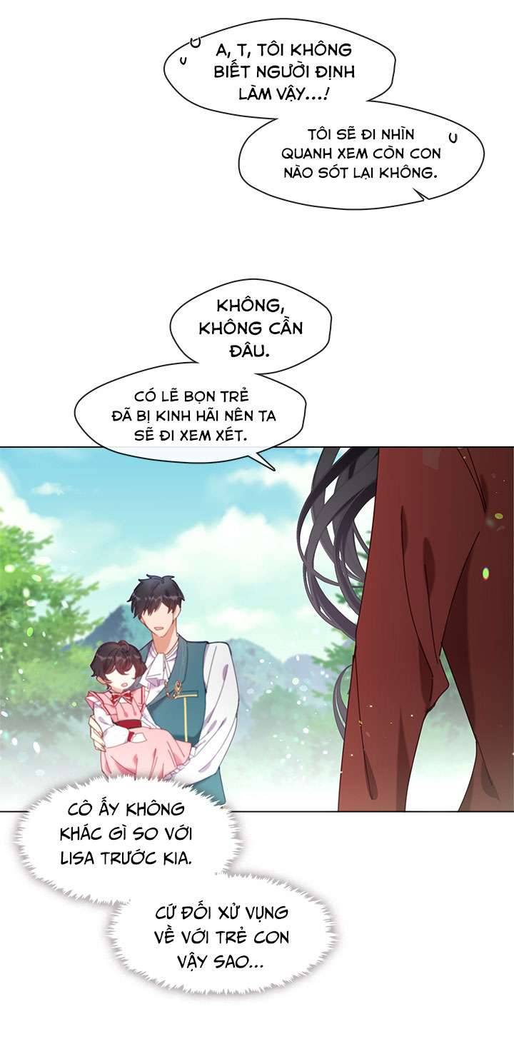 Gia Đình Bị Ám Ảnh Bởi Tôi Chapter 6 - Trang 4
