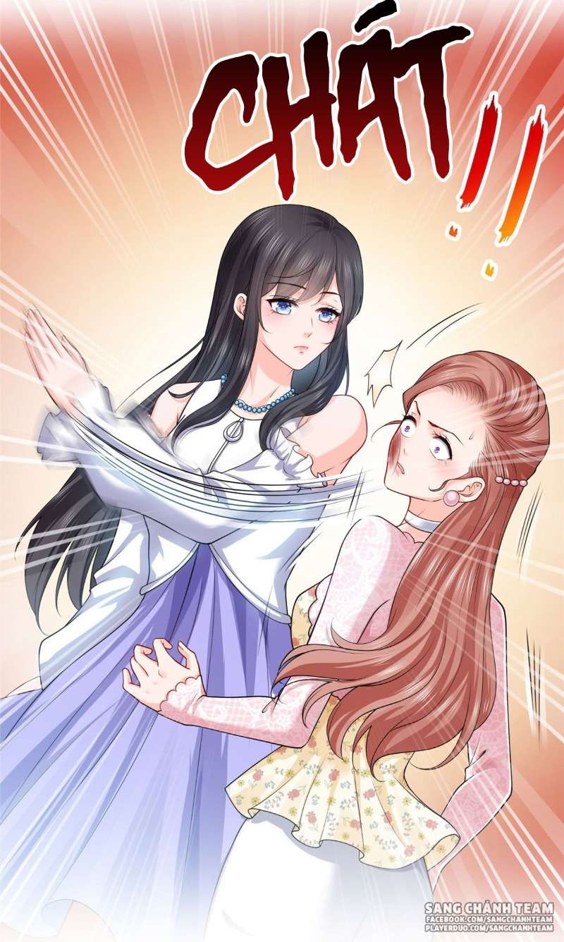 Hệt Như Hàn Quang Gặp Nắng Gắt Chap 107 - Trang 4