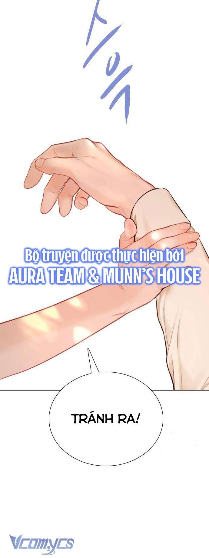 Hãy Khóc Và Cầu Nguyện Đi Chapter 33 - Trang 4