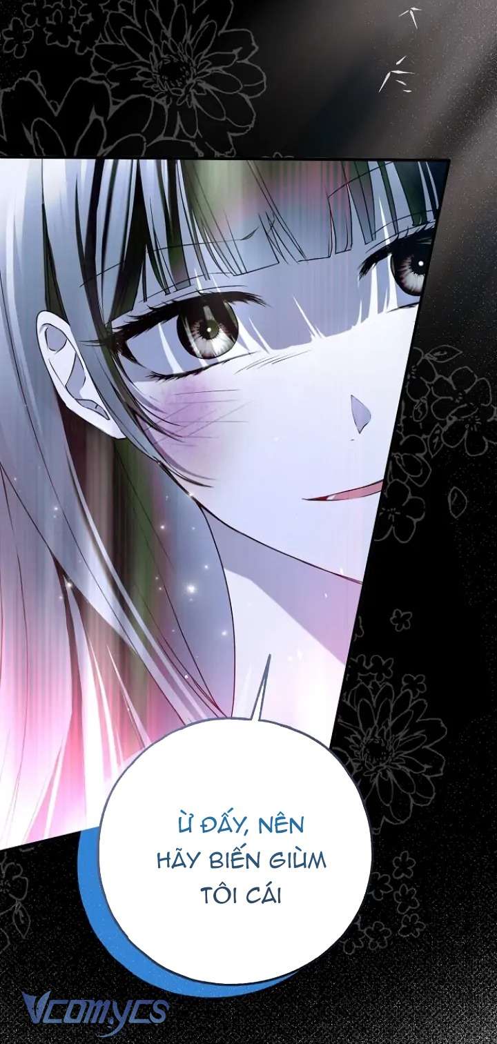 Ai Đó Đang Điều Khiển Cơ Thể Của Tôi Chapter 37 - Trang 4