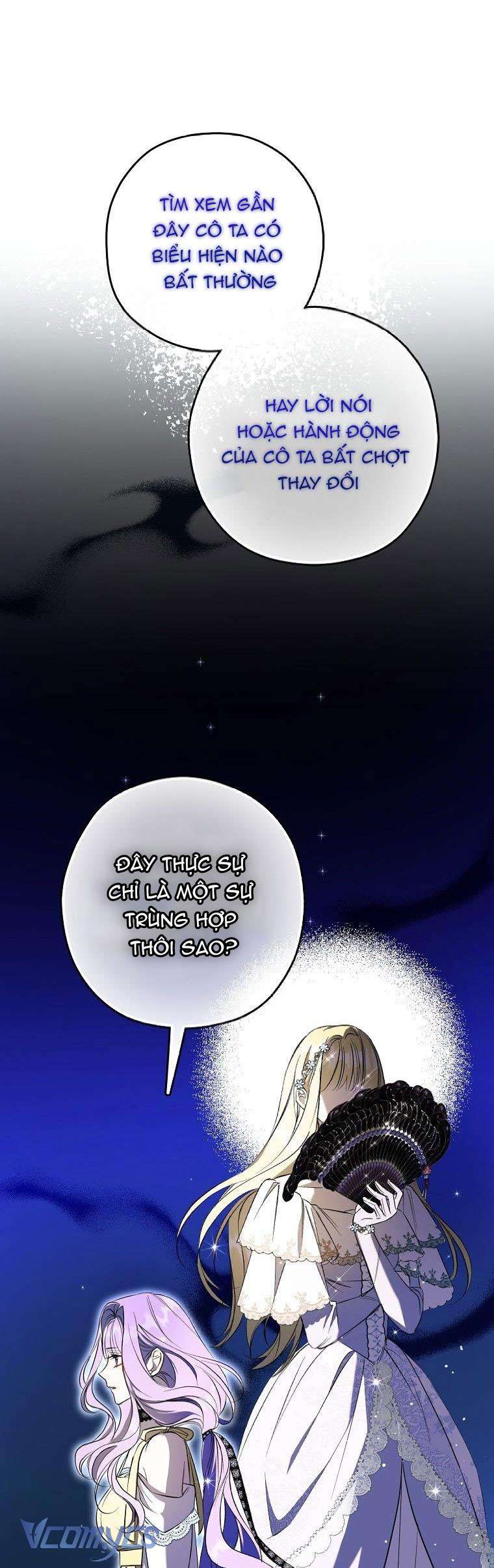 Các Nam Chính Đã Bị Nữ Phụ Cướp Mất Chap 3 - Trang 3