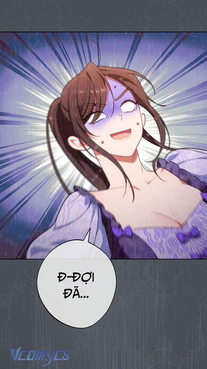 Hầu Gái Độc Quyền Của Hoàng Hậu Phản Diện Chapter 6 - Trang 4