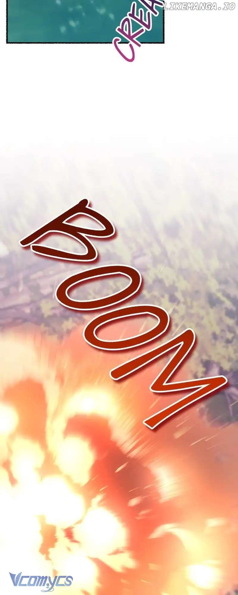 Trở Thành Chú Mèo Ngủ Cùng Bạo Chúa Chapter 32 - Trang 3