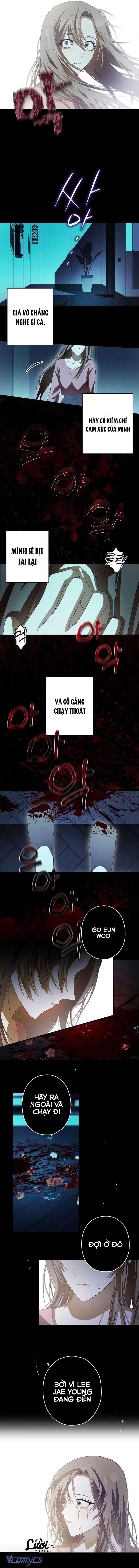 Chuỗi Thức Ăn Chap 19 - Trang 2