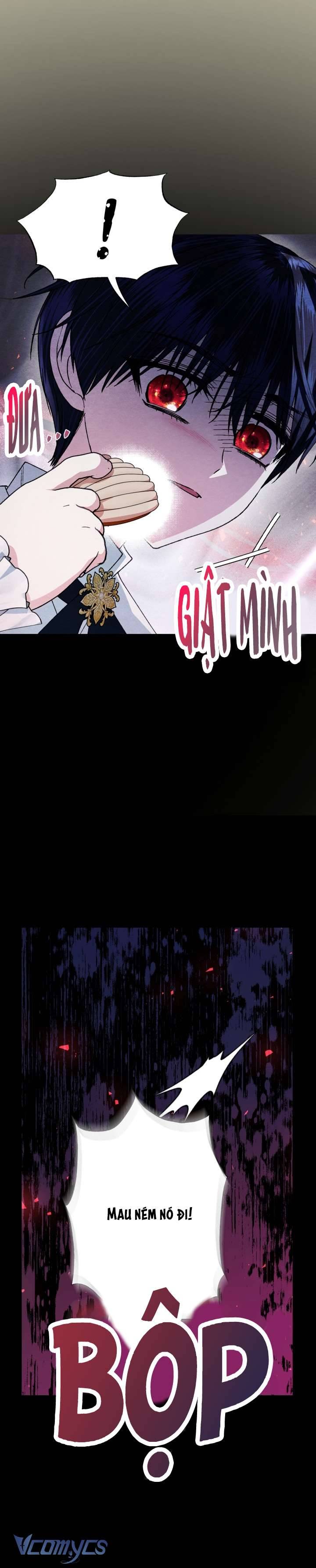 Cha À, Con Không Muốn Kết Hôn Đâu Chap 124 - Next Chap 125