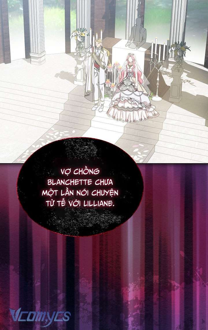 Quý Cô Thế Giới Ngầm Chap 52 - Trang 4