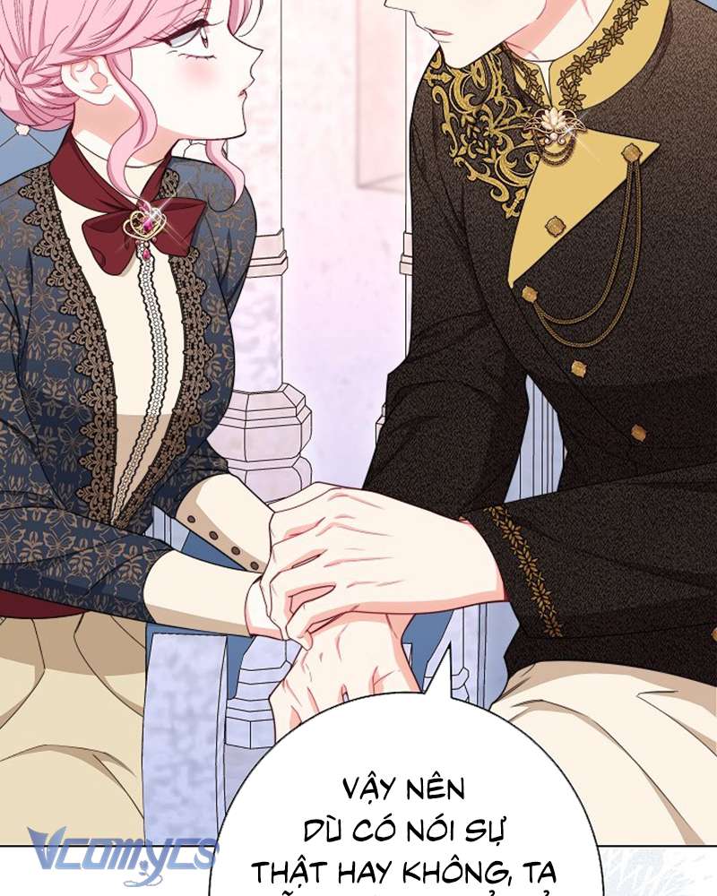 Hầu Gái Độc Quyền Của Hoàng Hậu Phản Diện Chapter 43 - Trang 4