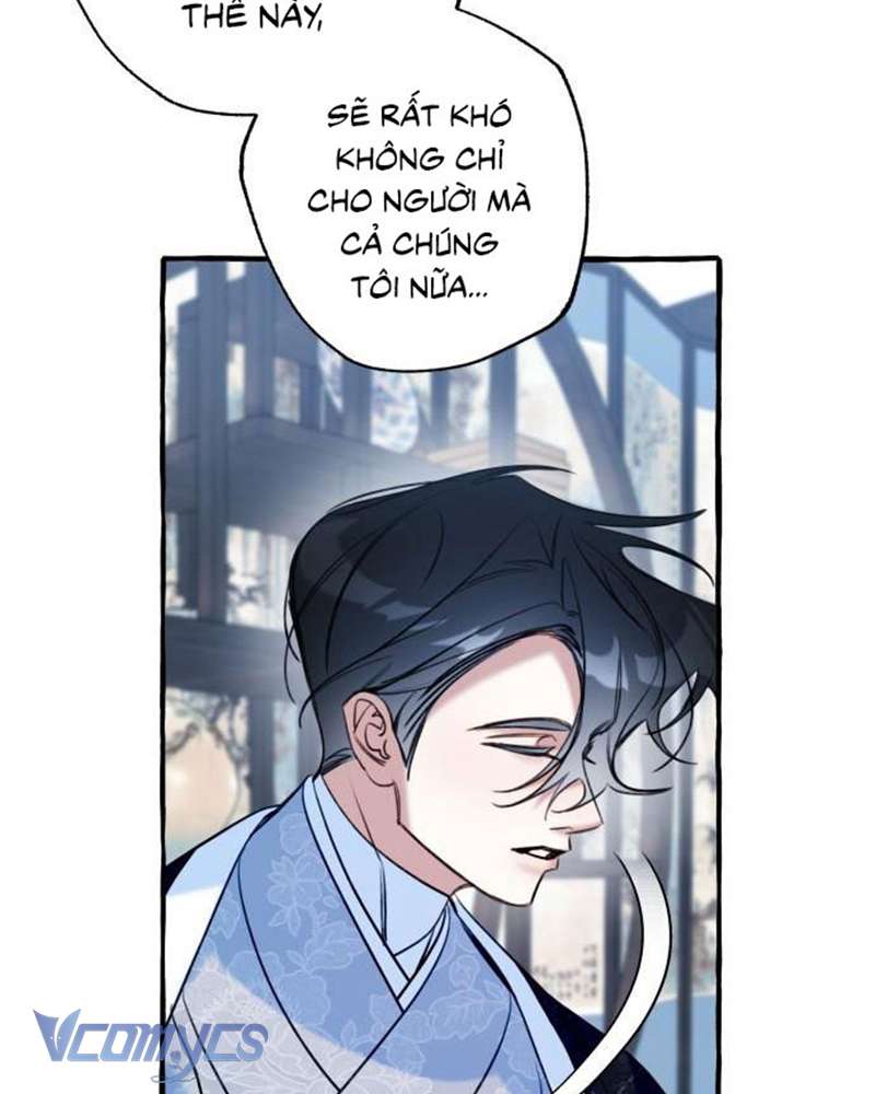 Chuyện Tình Tuyết Phương Bắc Chapter 16 - Trang 4