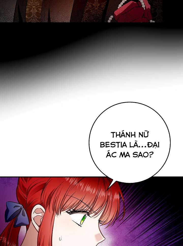 Hôn Phu Ẩn Sắc Chapter 55 - Trang 4