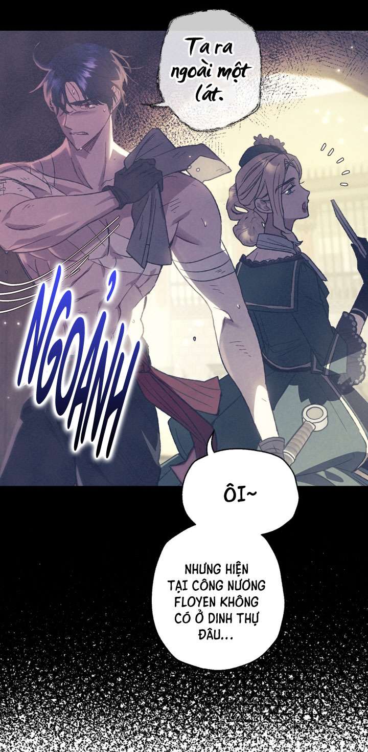 Cha À, Con Không Muốn Kết Hôn Đâu Chap 33 - Trang 2