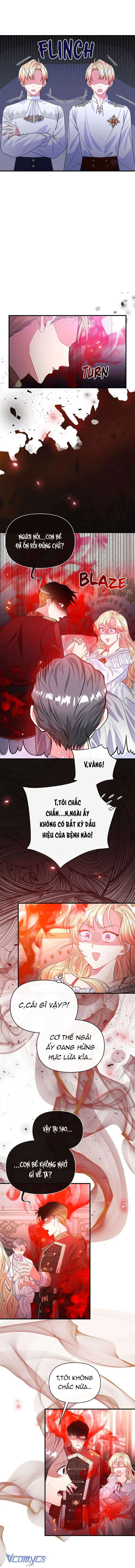 Có Nhiều Nam Phụ Quá Rồi Chap 2 - Trang 2