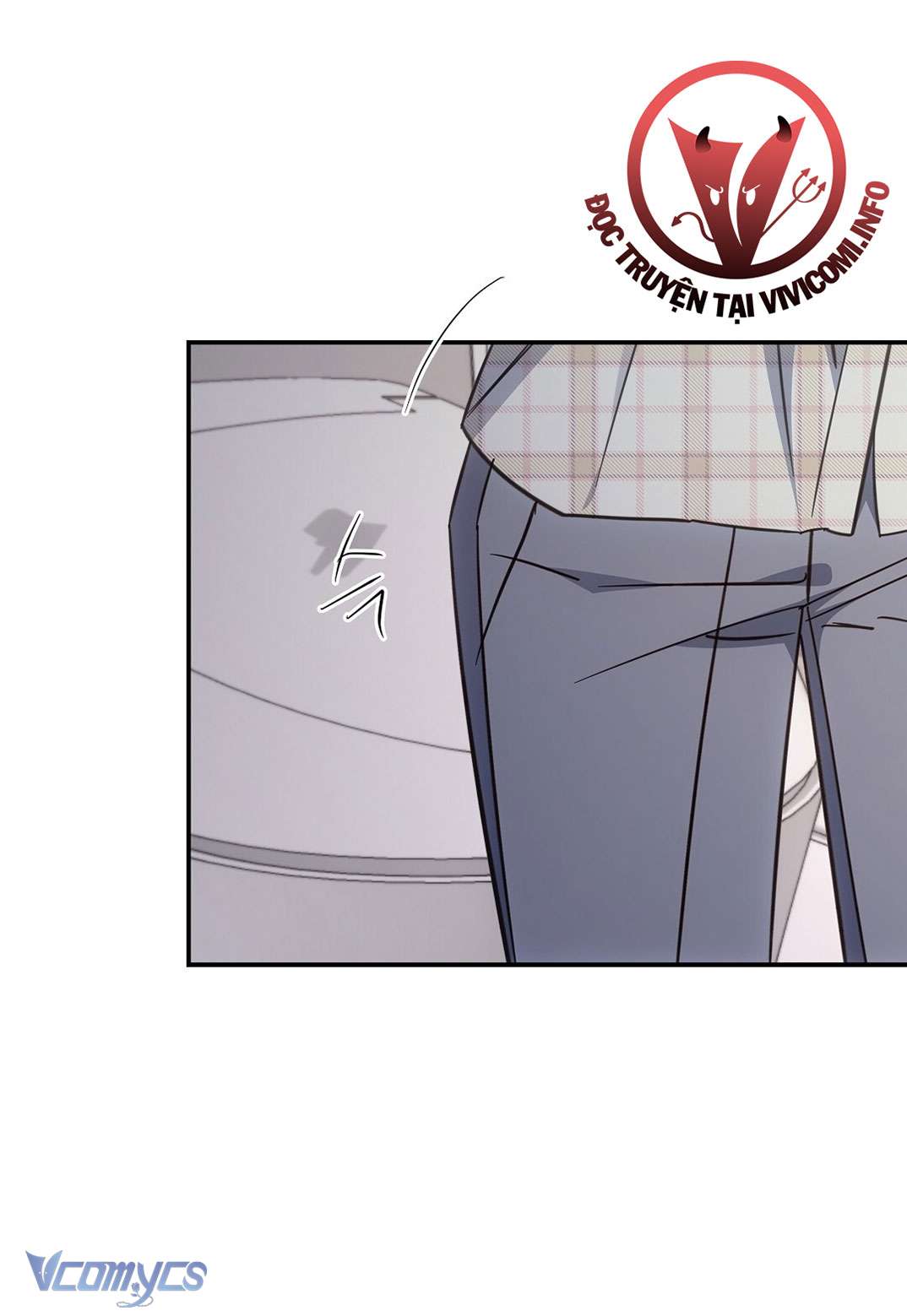 [18+] Vì Những Thứ Đã Tan Vỡ Chap 37 - Trang 3