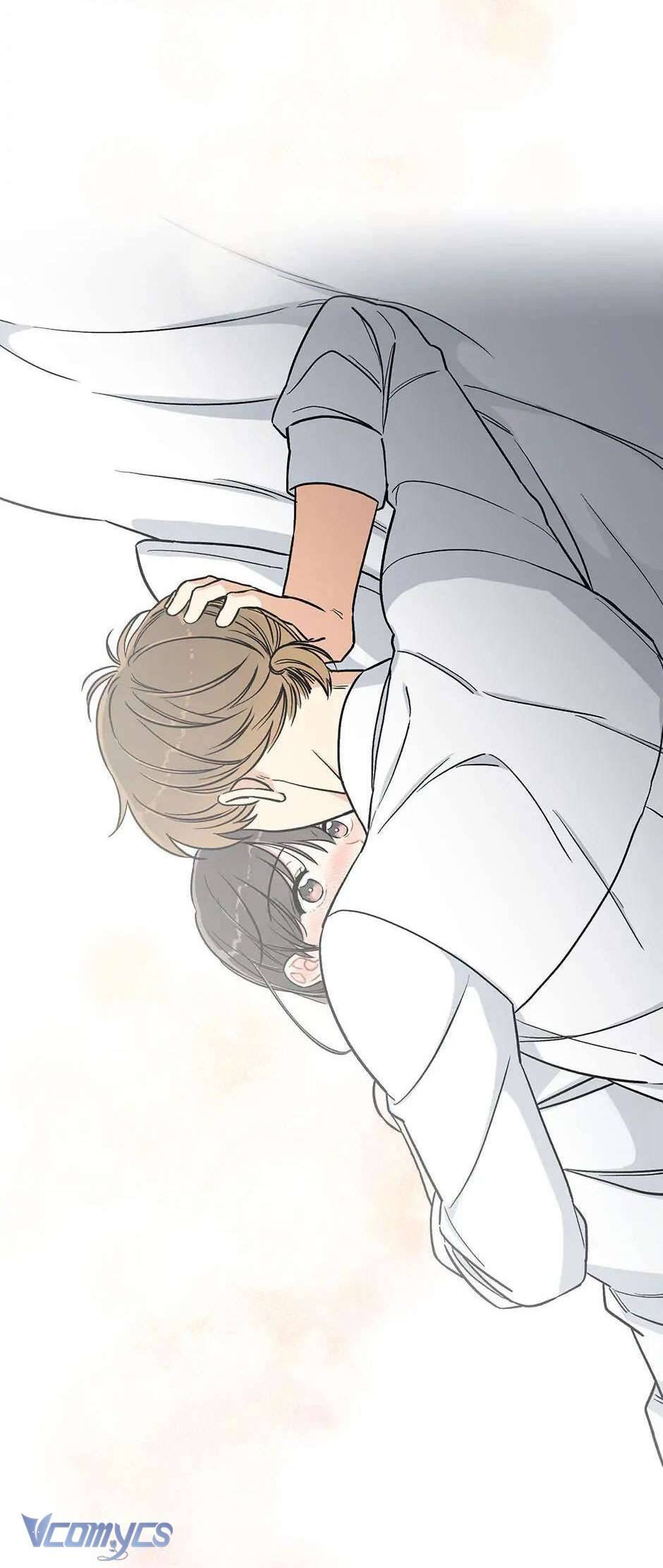 Ly Espresso Của Mùa Xuân Chapter 15 - Trang 4