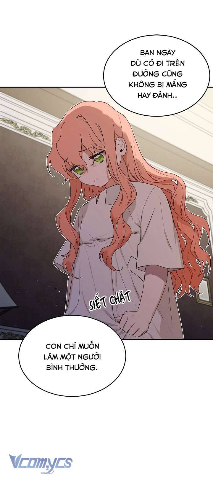 Phương Pháp Trở Thành Con Gái Của Người Hùng Bóng Đêm Chap 2 - Trang 2