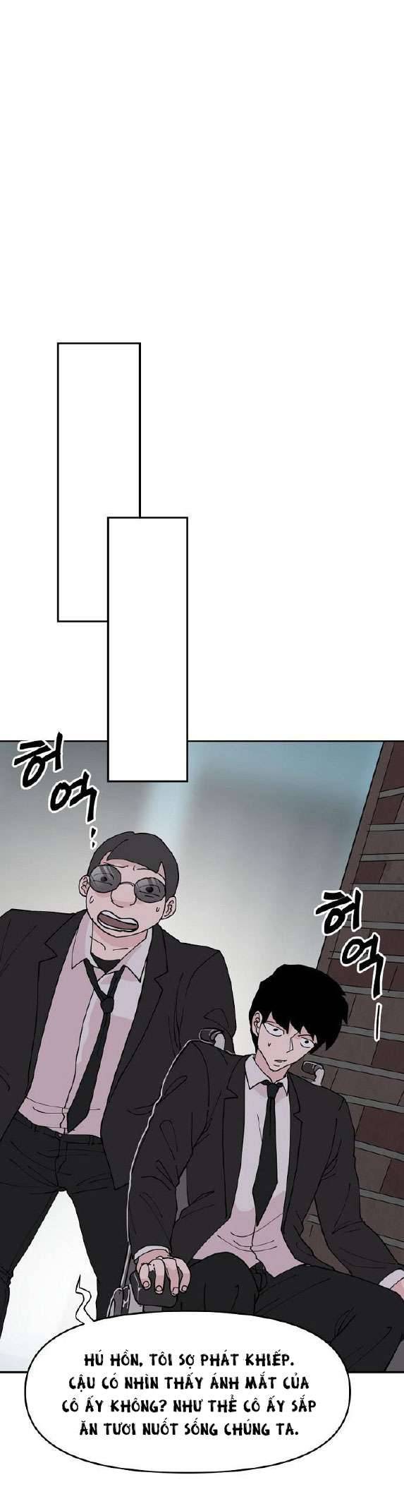 Yêu Không Hồi Kết Chap 15 - Trang 2