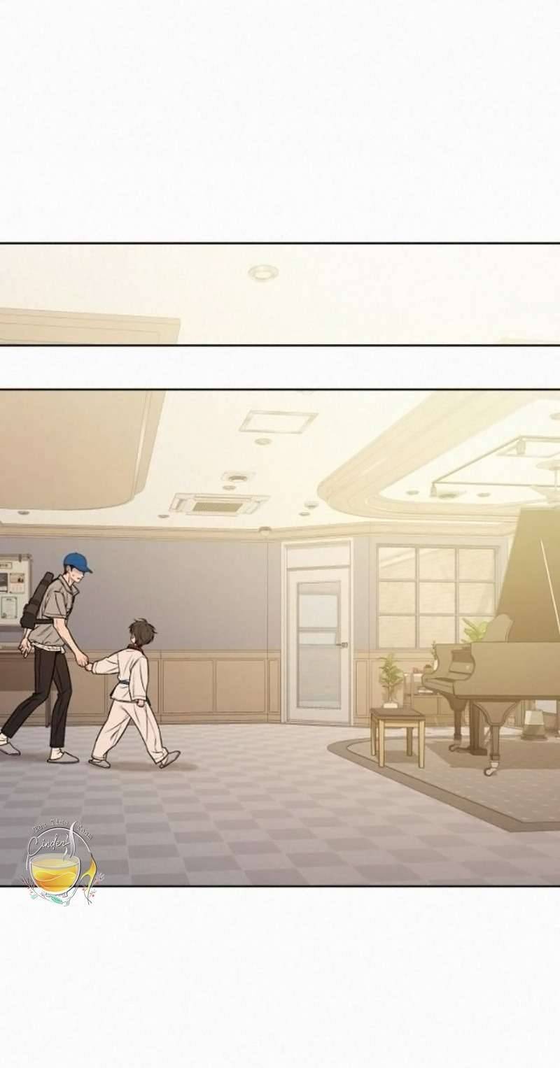 Chiến Lược: Tình Yêu Trong Sáng Chapter 95 - Trang 4