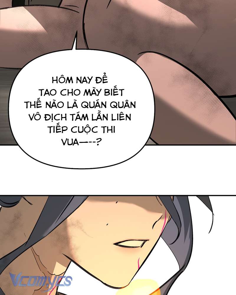 Ác Chi Hoàn Chapter 34 - Trang 4