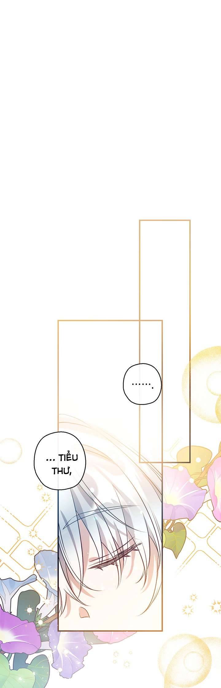 Chúng Ta Có Thể Trở Thành Một Gia Đình Được Không? Chap 57 - Next Chap 58