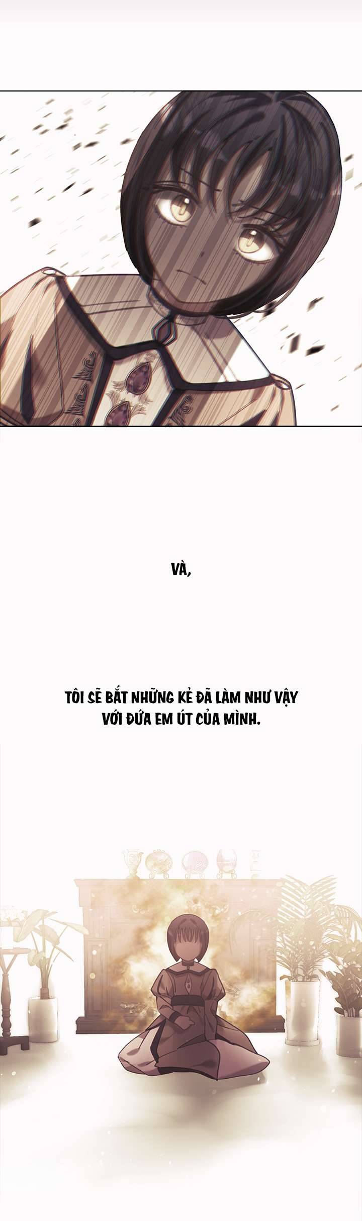 Gia Đình Bị Ám Ảnh Bởi Tôi Chapter 18 - Trang 4
