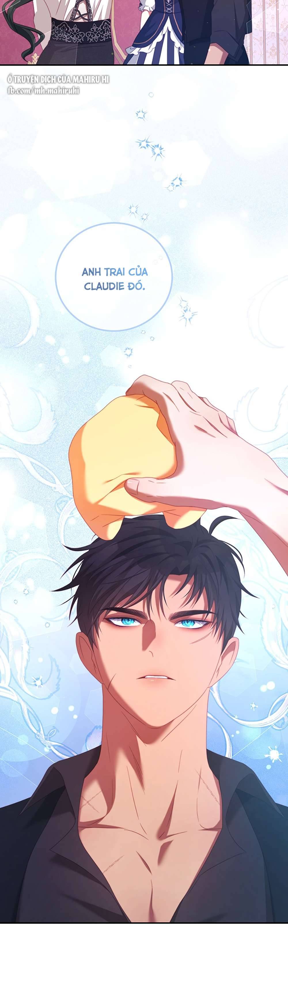 Trở Thành Tình Địch Của Các Nam Chính Chapter 47 - Trang 3