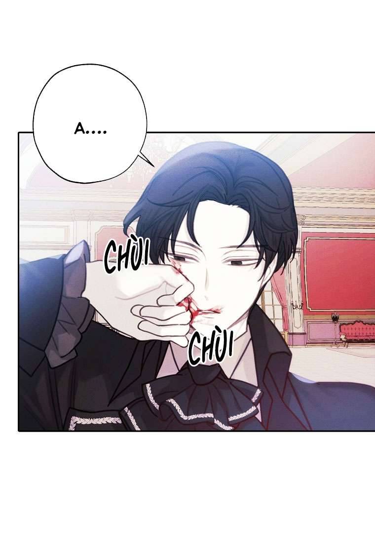 Cửa Hàng Búp Bê Của Công Chúa Chap 33 - Trang 2