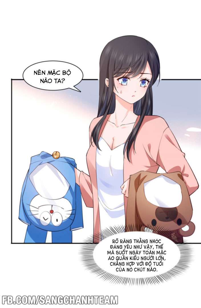 Hệt Như Hàn Quang Gặp Nắng Gắt Chap 193 - Trang 4